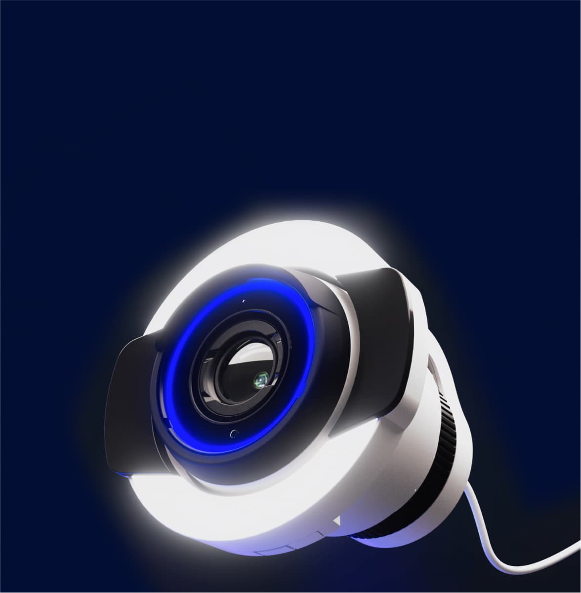 camera